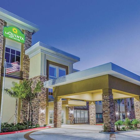 Hotel La Quinta By Wyndham Rockport - Fulton Esterno foto