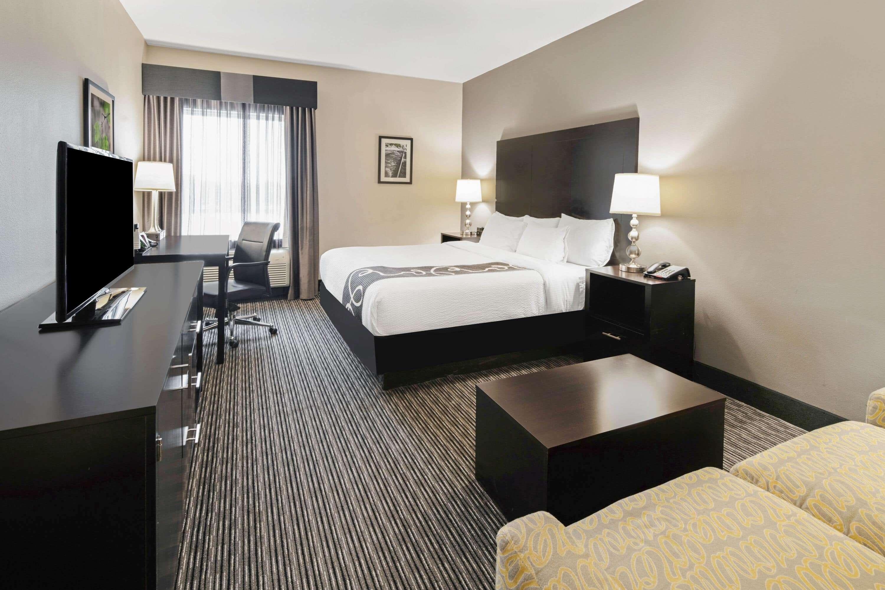 Hotel La Quinta By Wyndham Rockport - Fulton Esterno foto