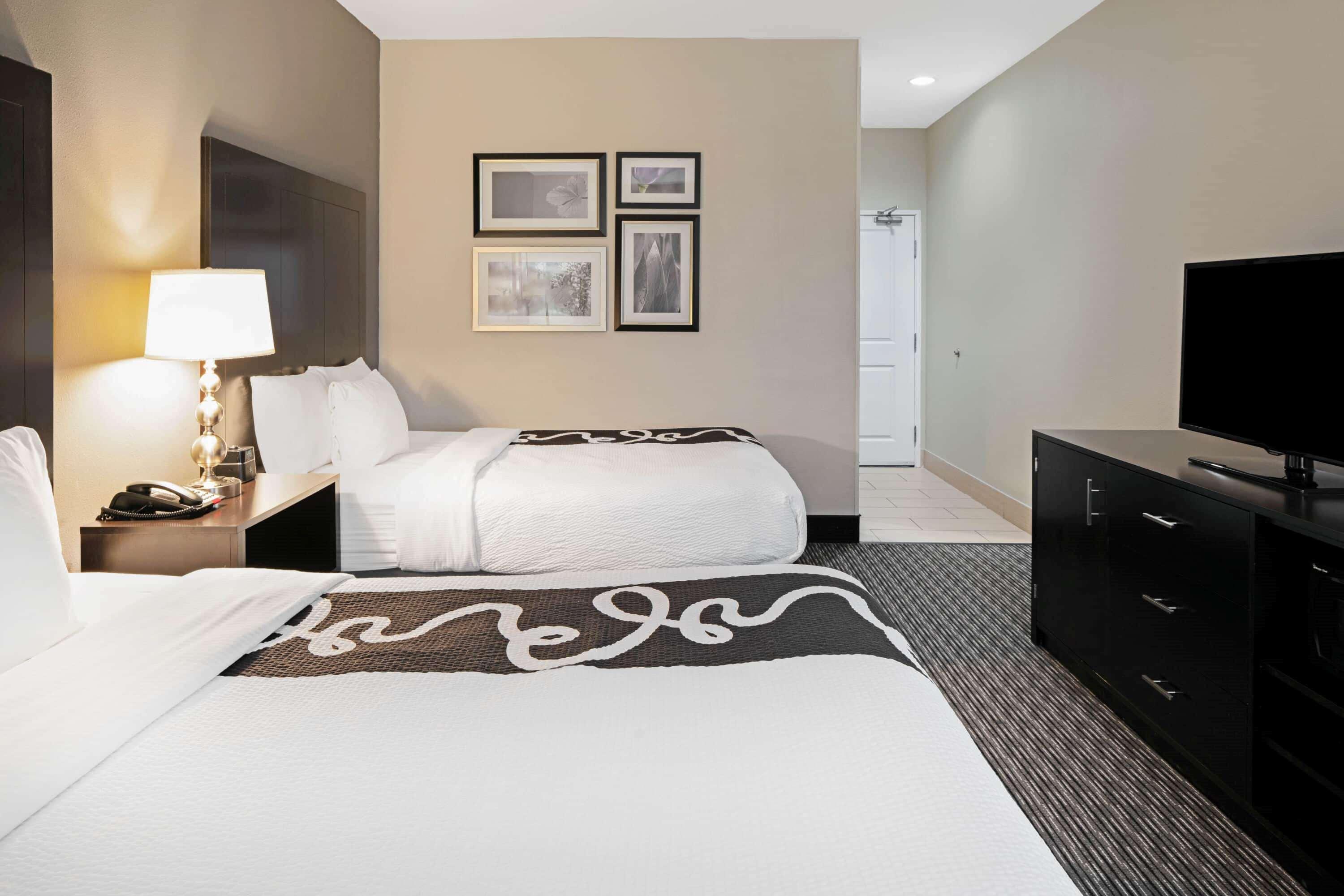 Hotel La Quinta By Wyndham Rockport - Fulton Esterno foto