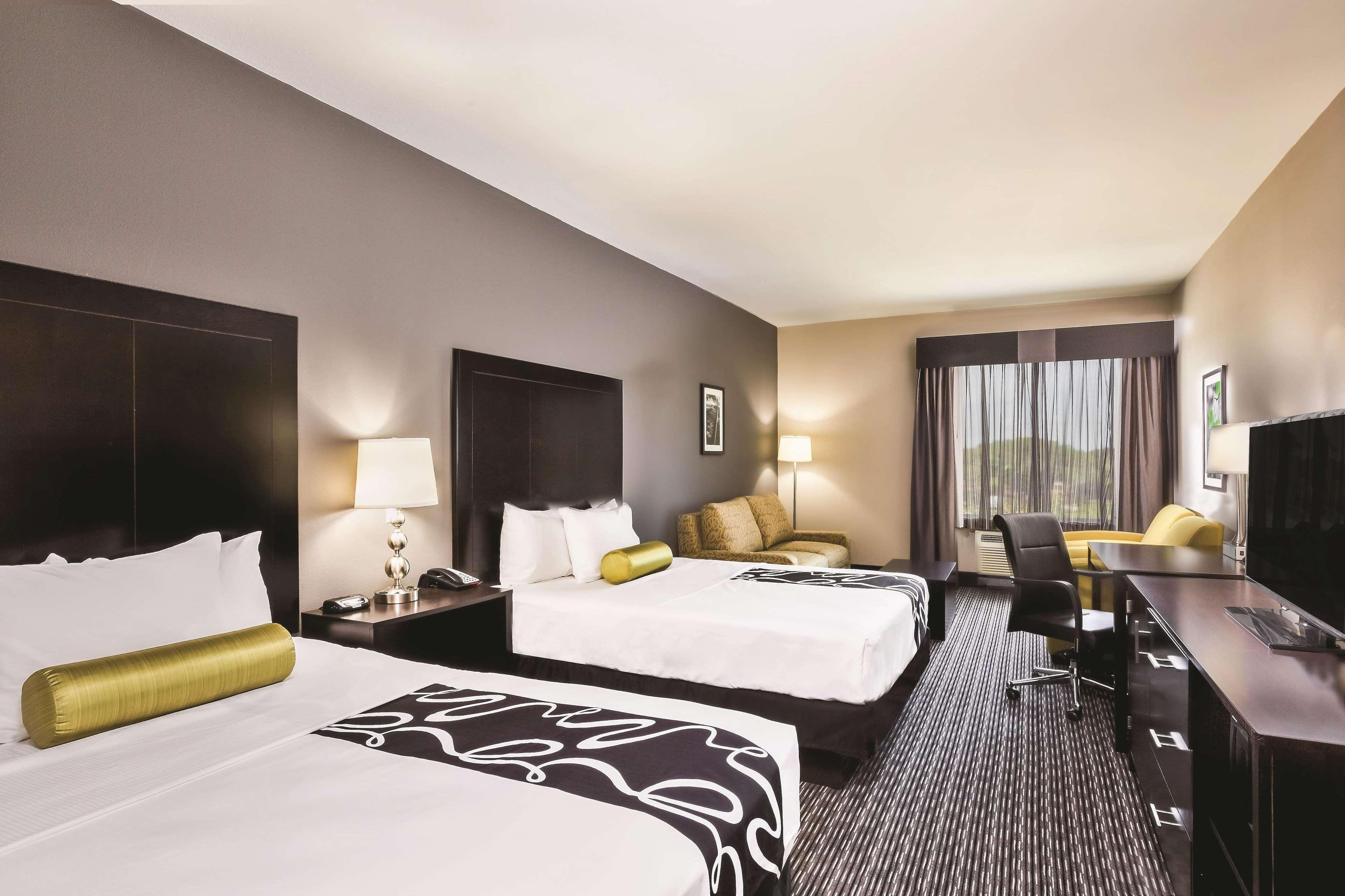 Hotel La Quinta By Wyndham Rockport - Fulton Esterno foto