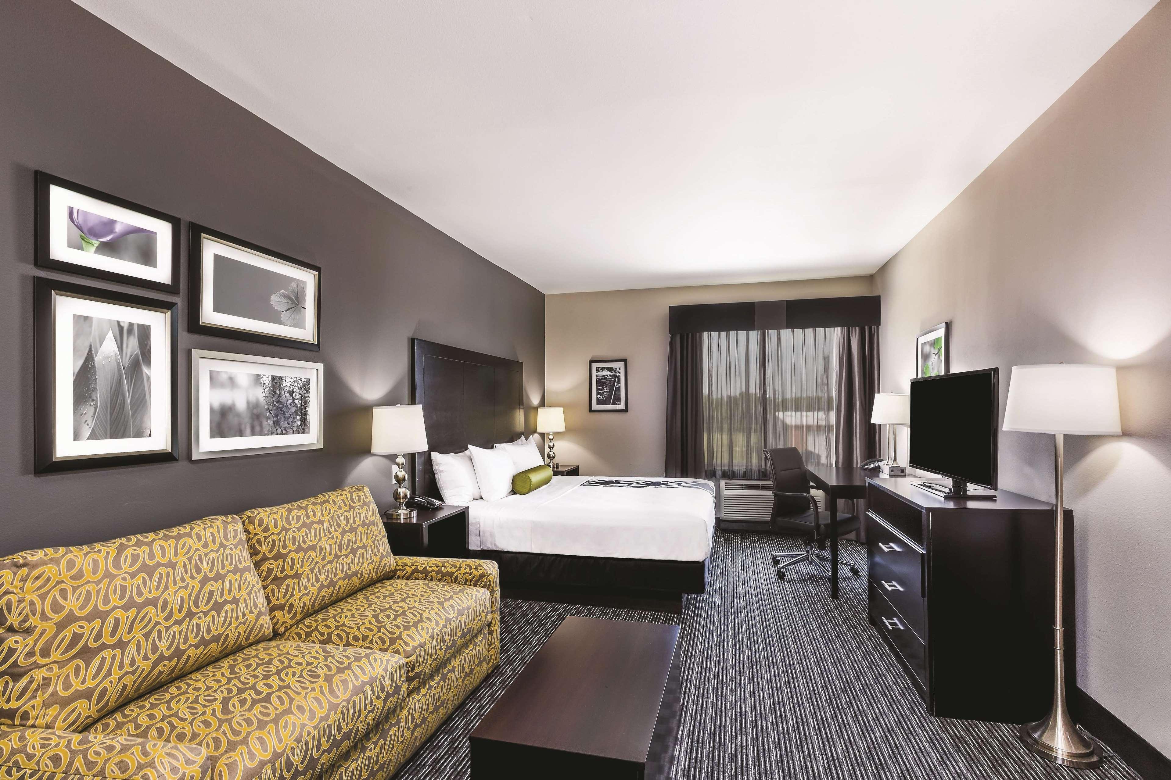 Hotel La Quinta By Wyndham Rockport - Fulton Esterno foto