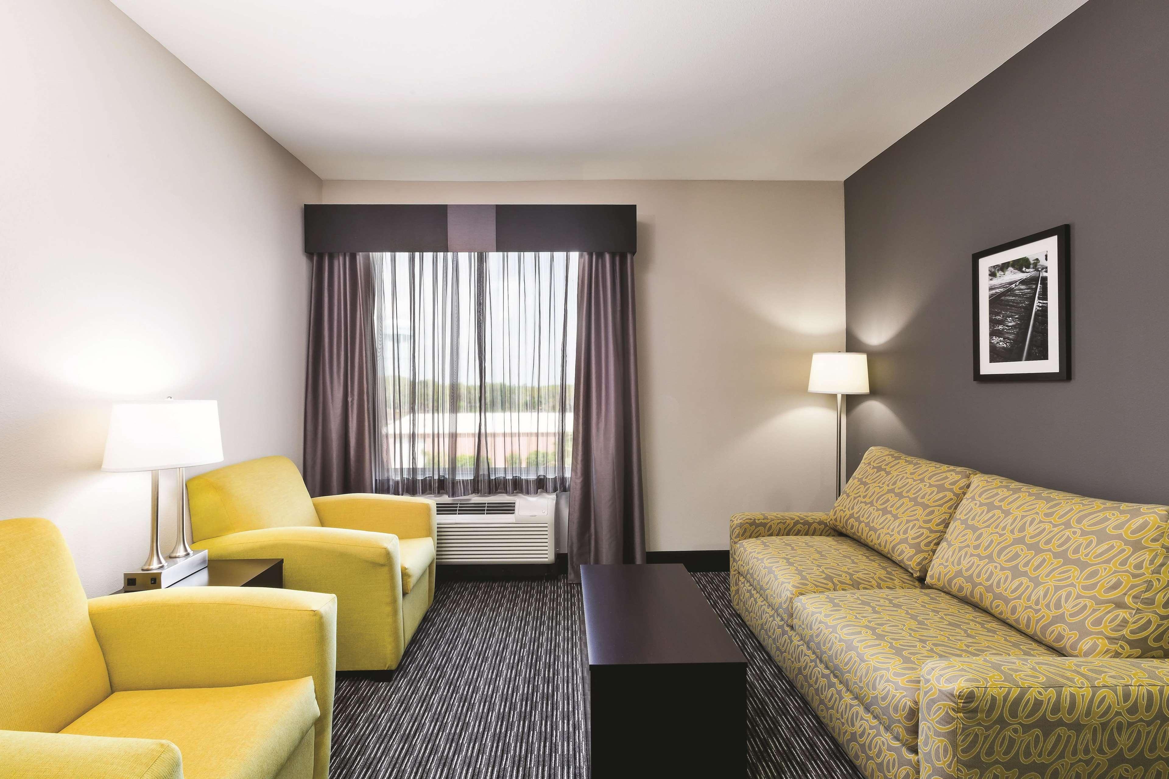 Hotel La Quinta By Wyndham Rockport - Fulton Esterno foto