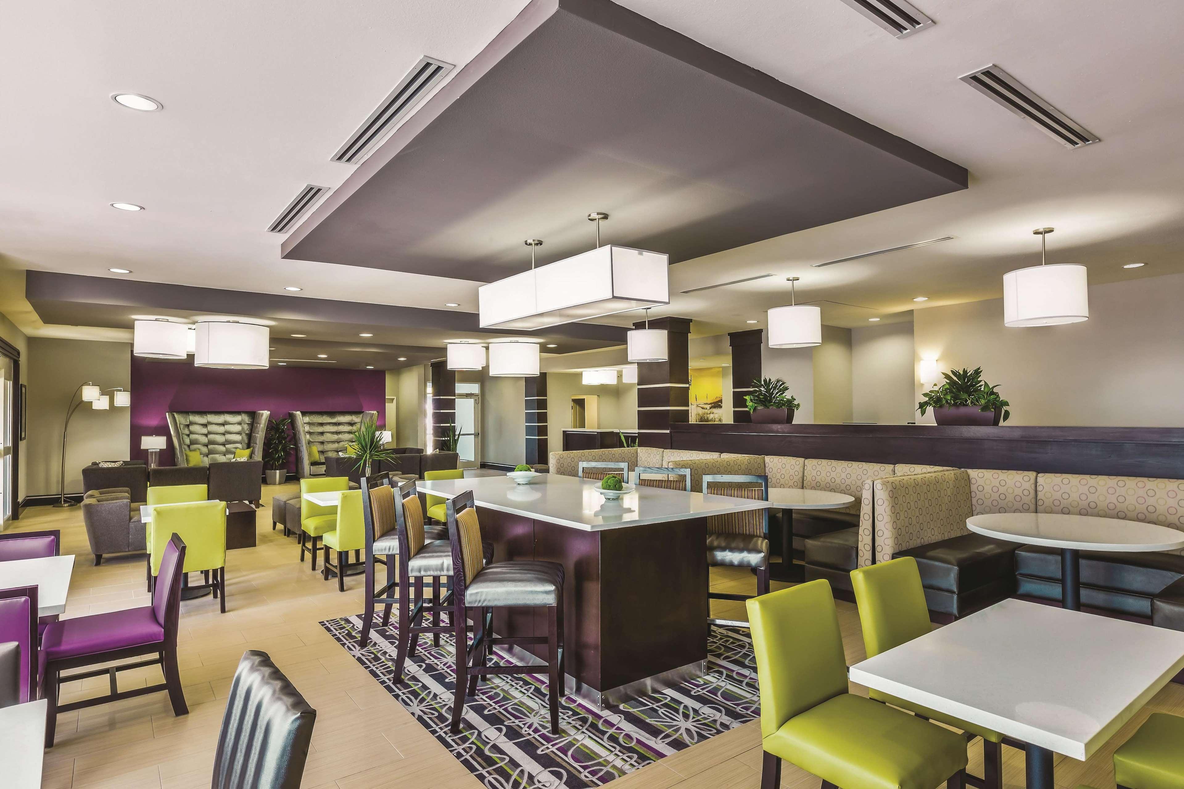 Hotel La Quinta By Wyndham Rockport - Fulton Esterno foto