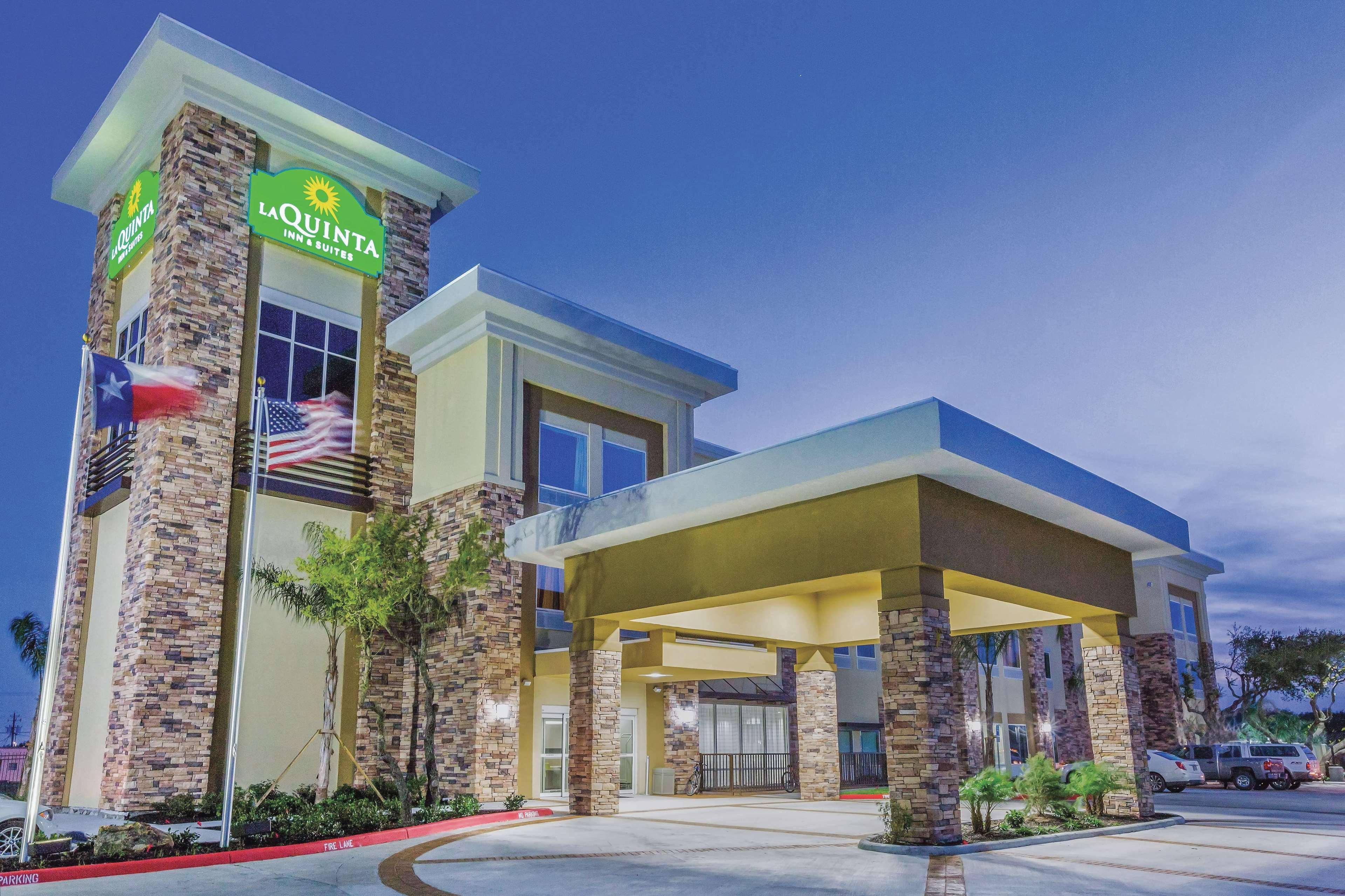 Hotel La Quinta By Wyndham Rockport - Fulton Esterno foto