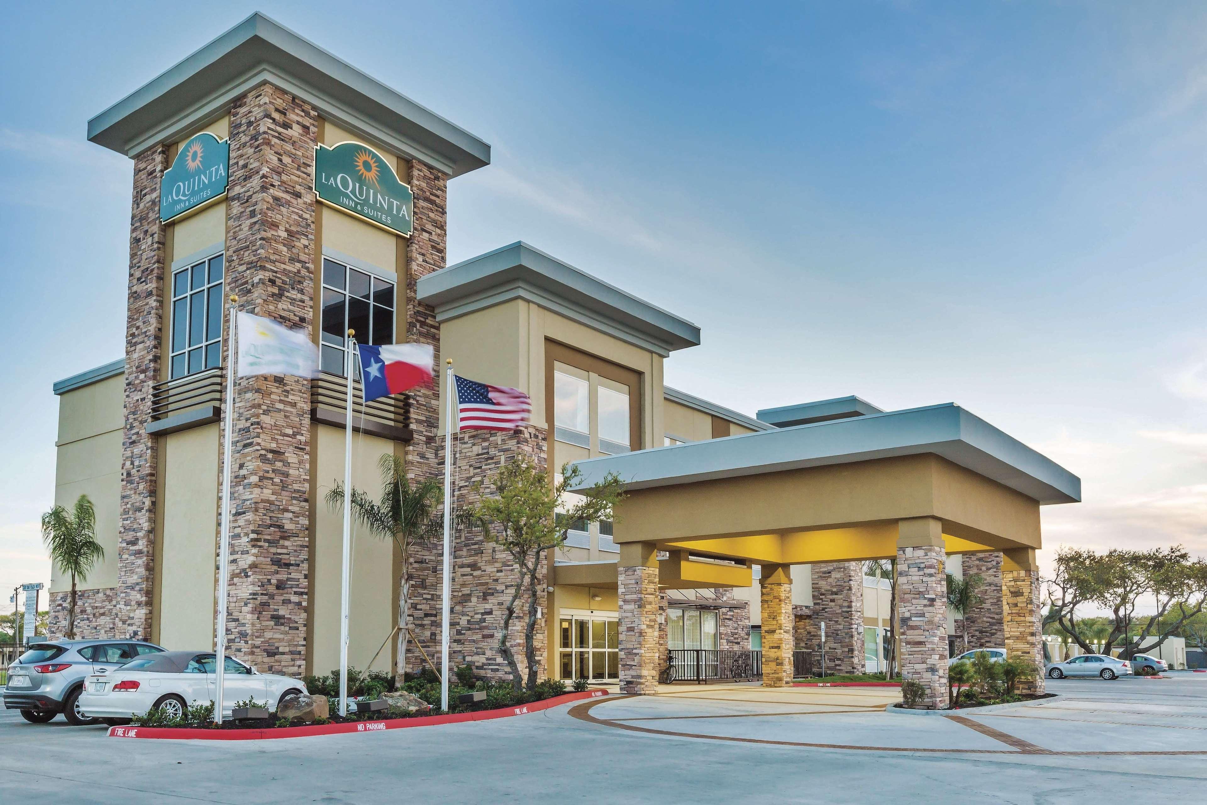 Hotel La Quinta By Wyndham Rockport - Fulton Esterno foto
