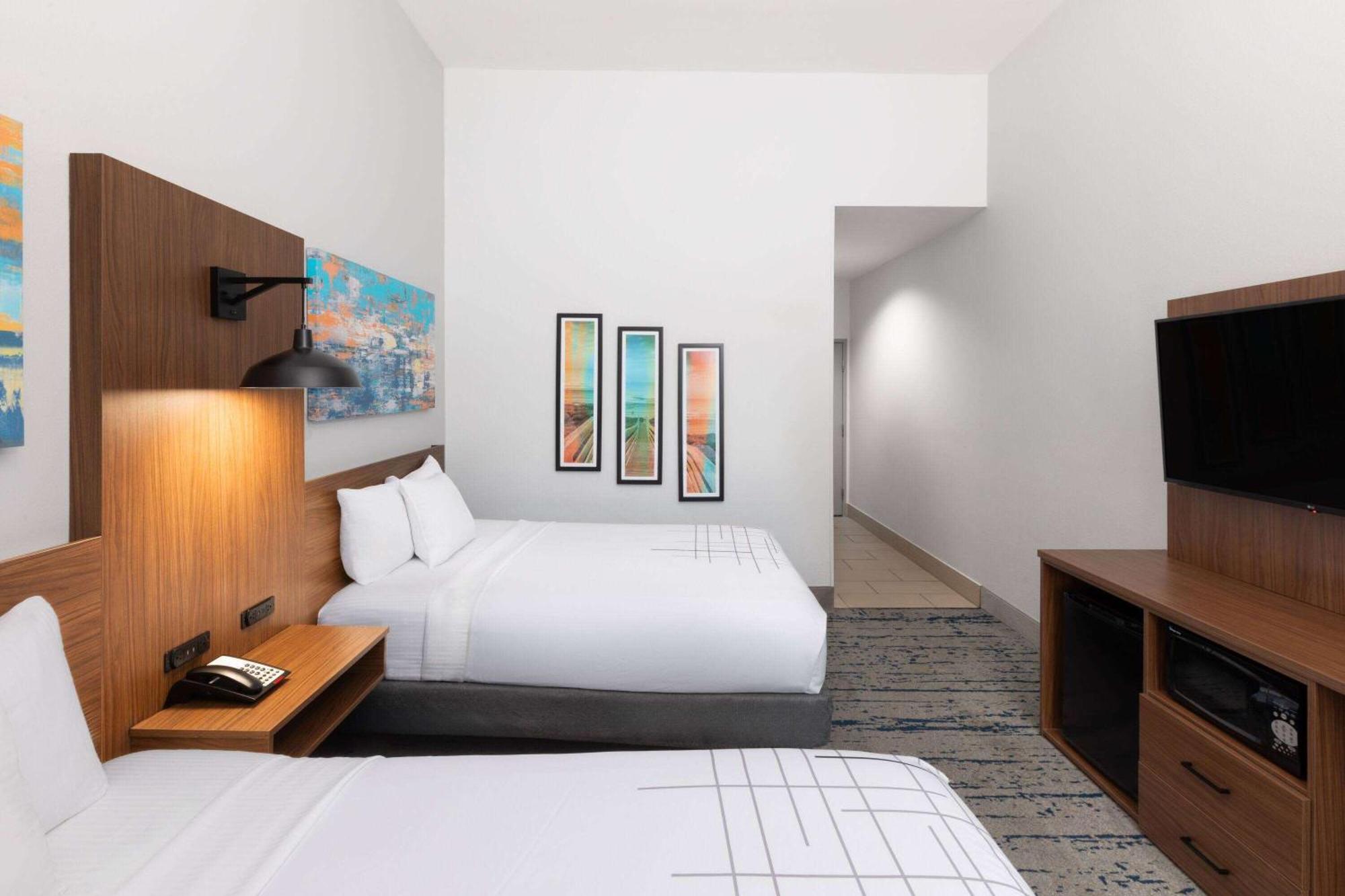 Hotel La Quinta By Wyndham Rockport - Fulton Esterno foto