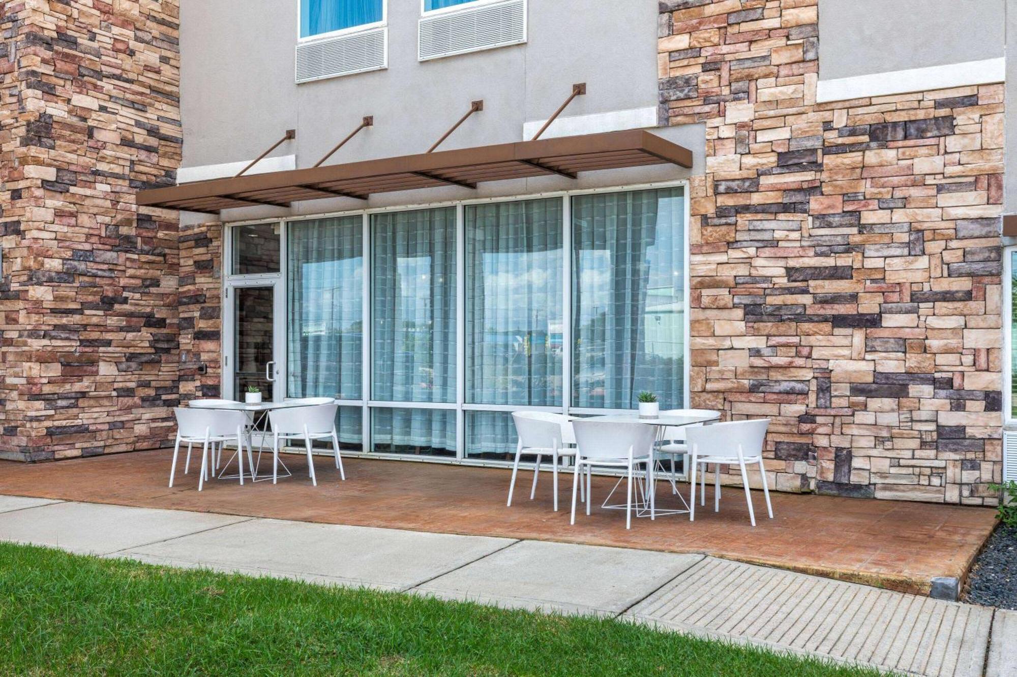 Hotel La Quinta By Wyndham Rockport - Fulton Esterno foto