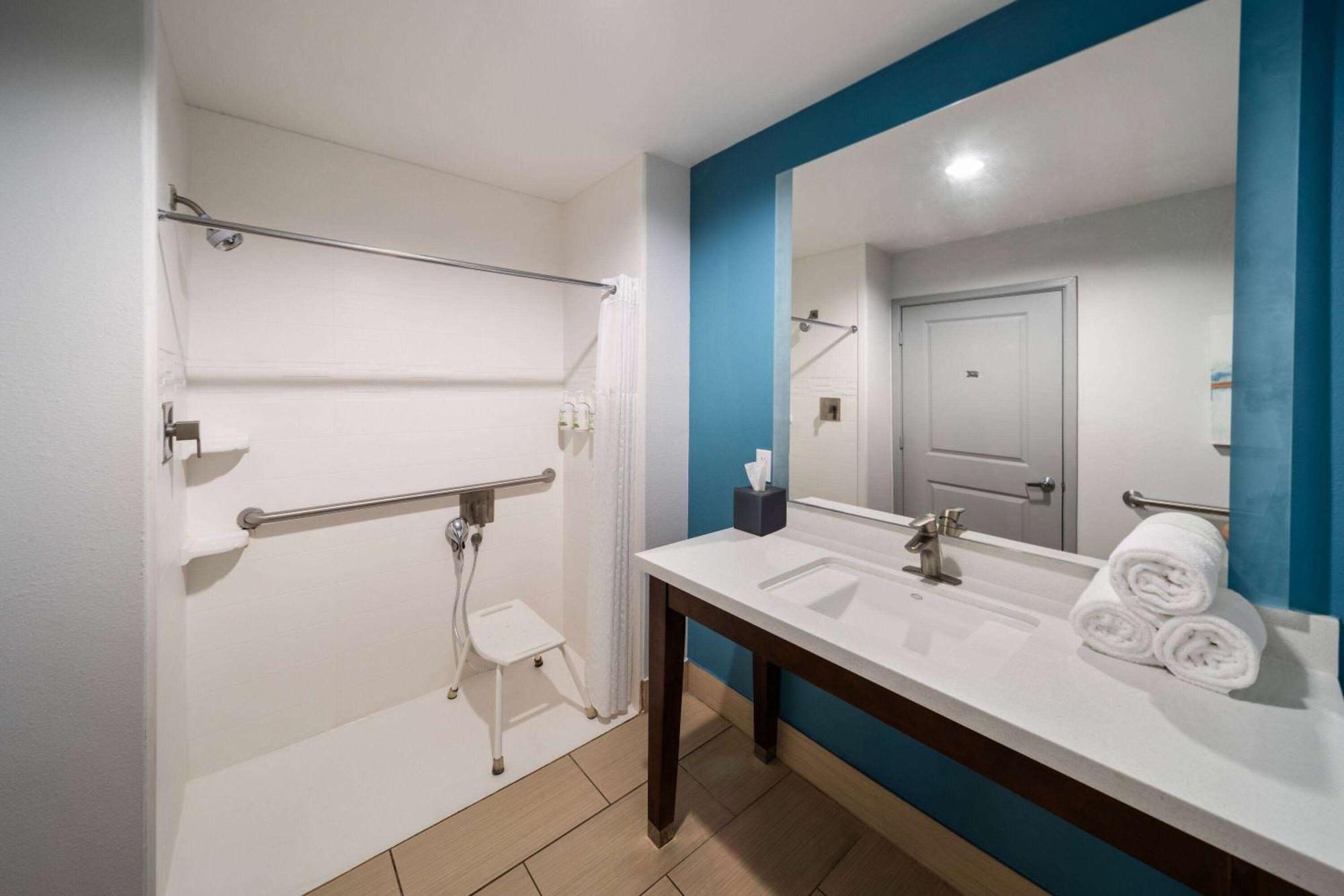 Hotel La Quinta By Wyndham Rockport - Fulton Esterno foto