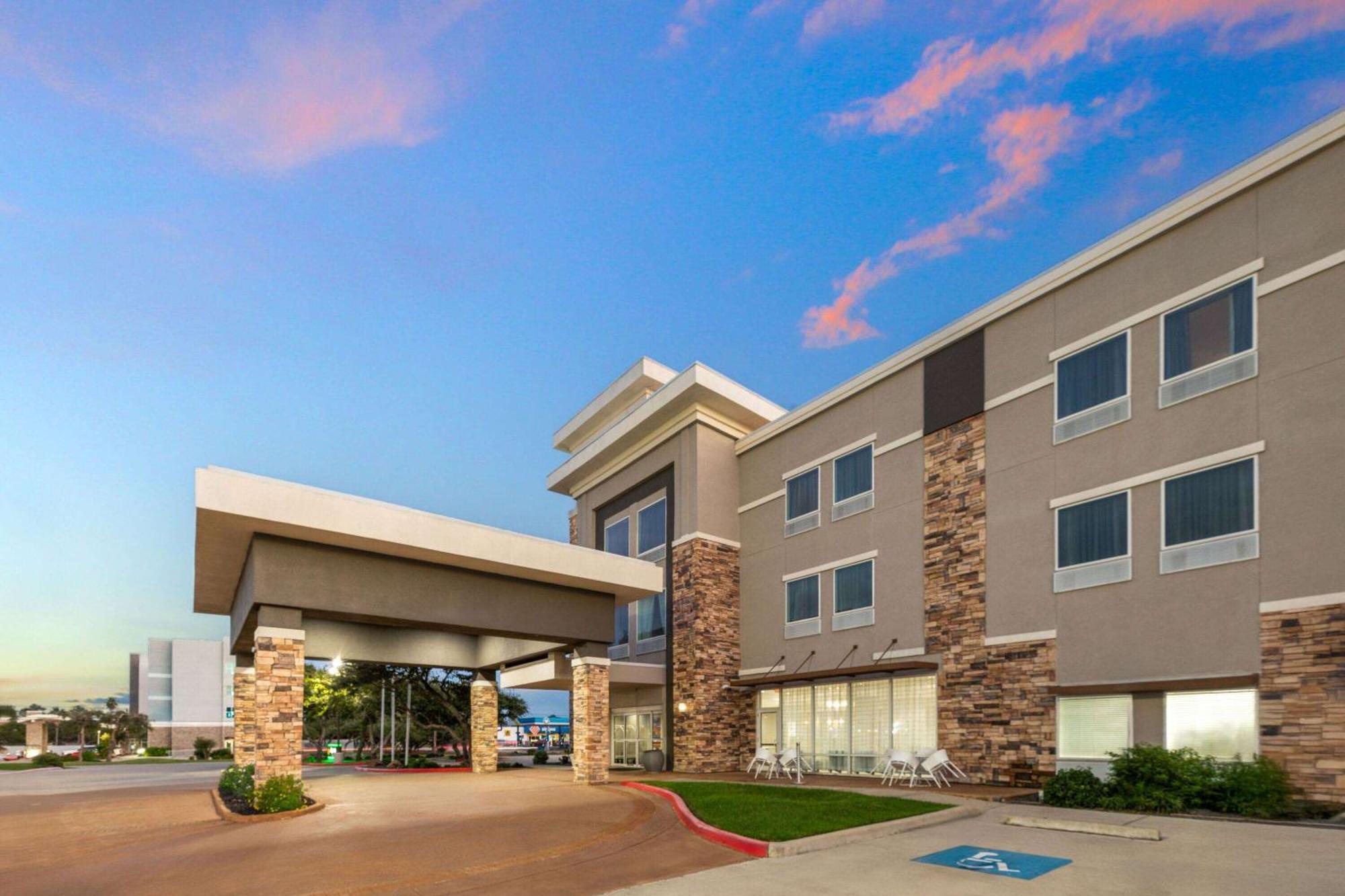 Hotel La Quinta By Wyndham Rockport - Fulton Esterno foto