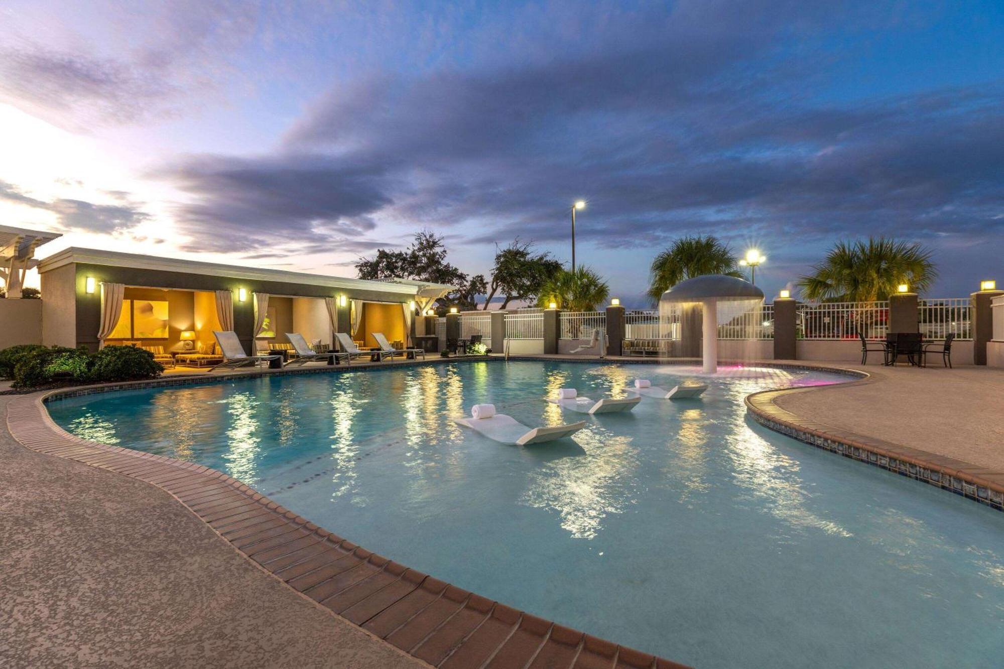 Hotel La Quinta By Wyndham Rockport - Fulton Esterno foto