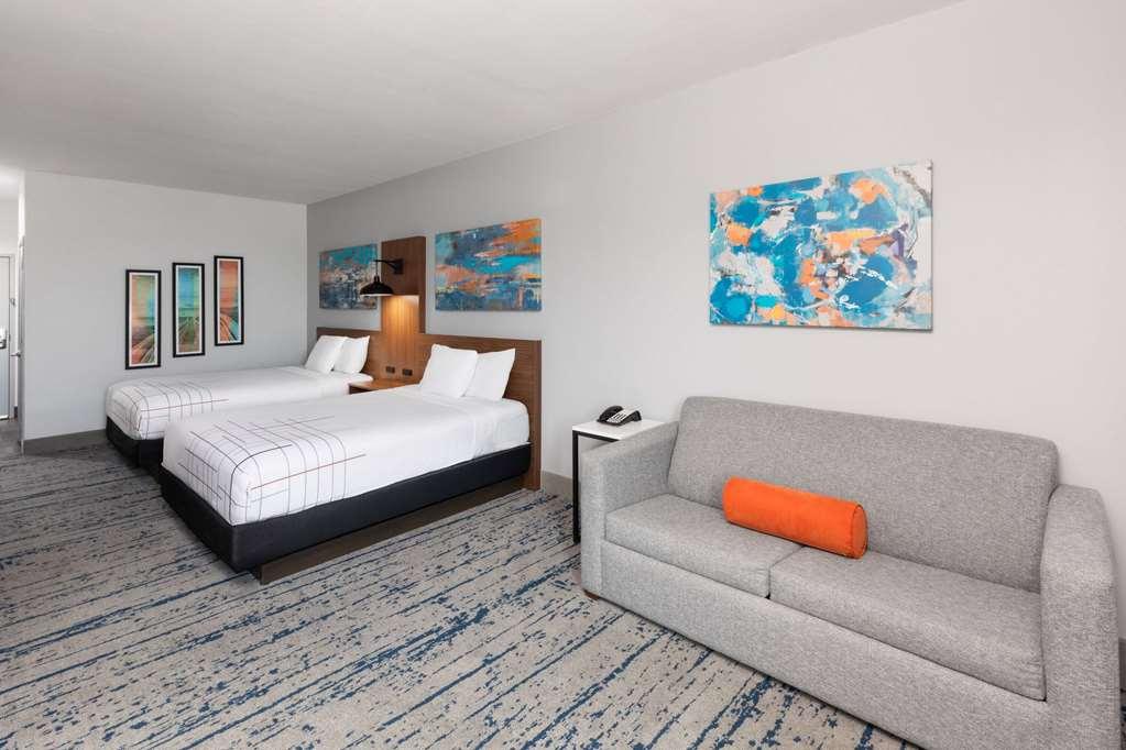 Hotel La Quinta By Wyndham Rockport - Fulton Camera foto
