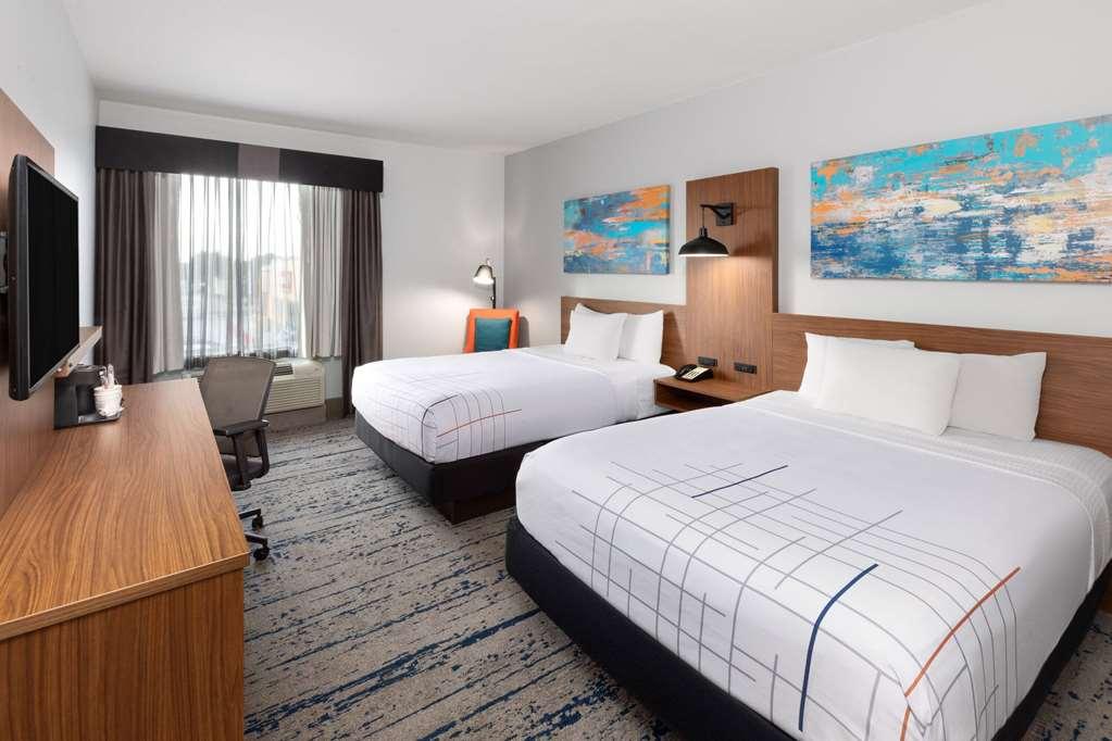 Hotel La Quinta By Wyndham Rockport - Fulton Camera foto