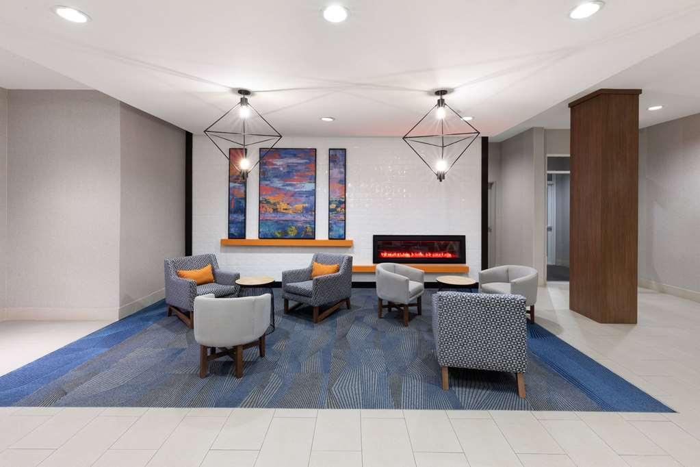 Hotel La Quinta By Wyndham Rockport - Fulton Interno foto