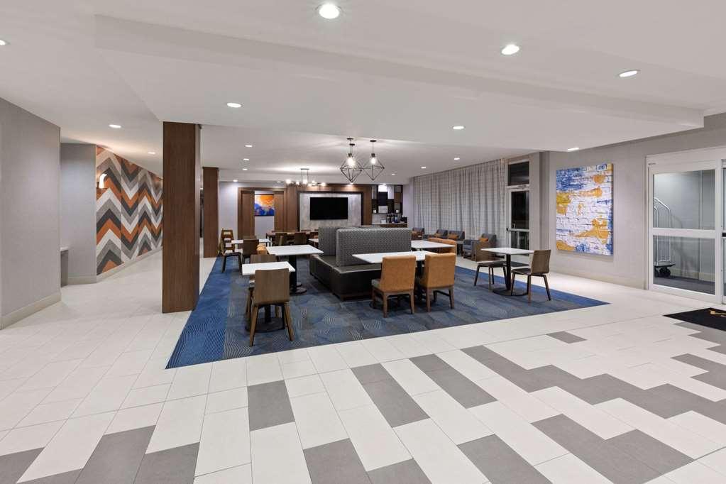 Hotel La Quinta By Wyndham Rockport - Fulton Interno foto