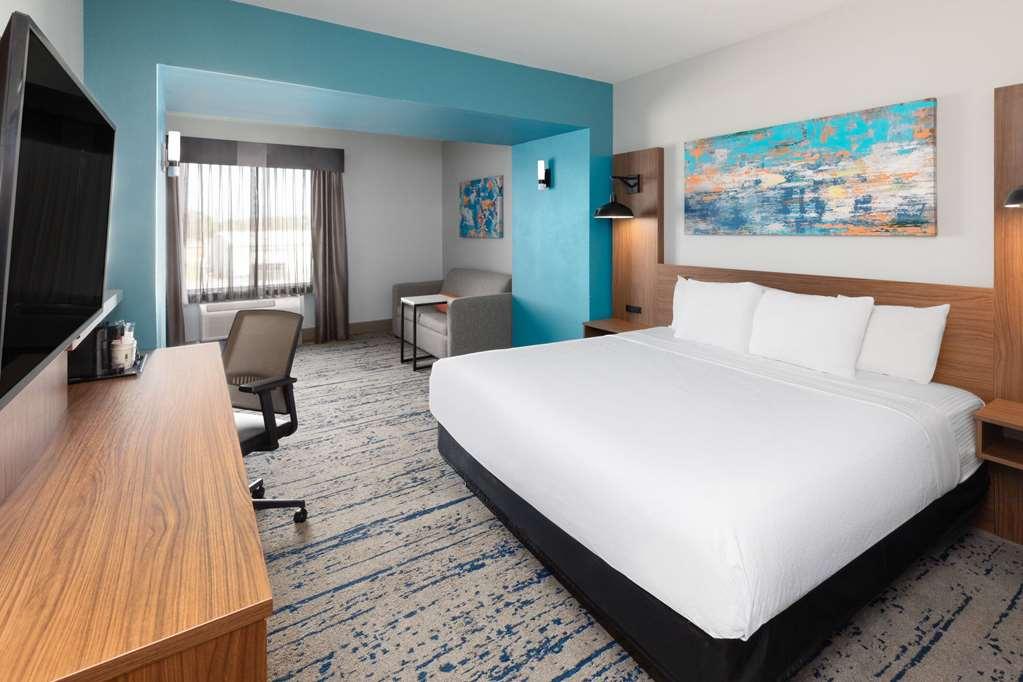 Hotel La Quinta By Wyndham Rockport - Fulton Camera foto
