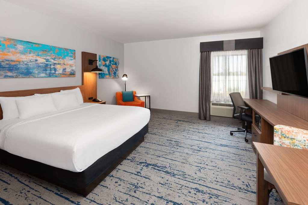 Hotel La Quinta By Wyndham Rockport - Fulton Camera foto