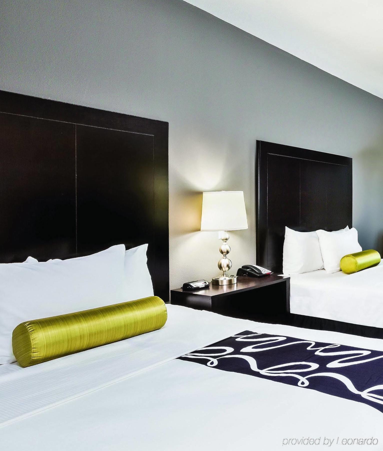 Hotel La Quinta By Wyndham Rockport - Fulton Esterno foto
