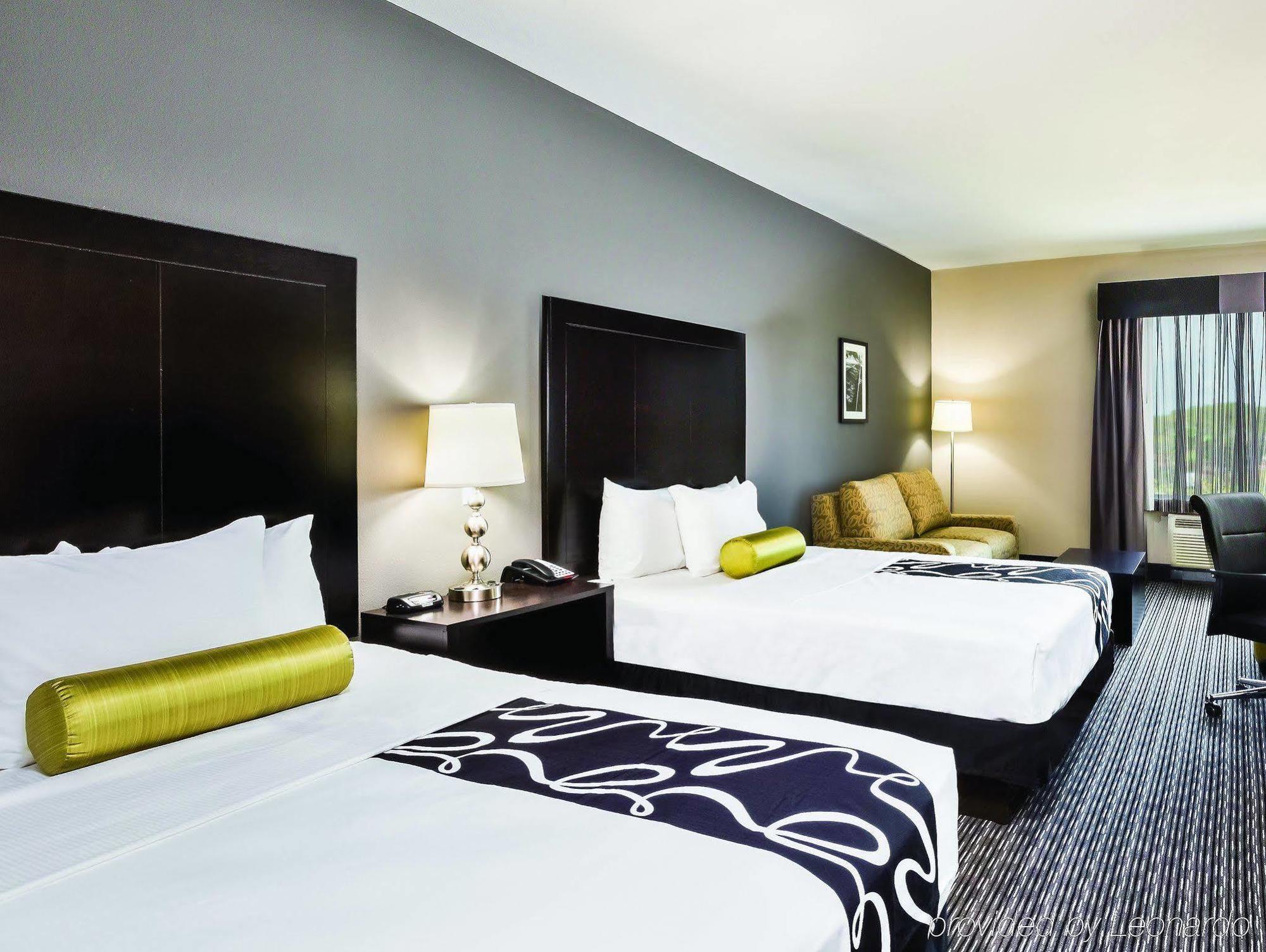 Hotel La Quinta By Wyndham Rockport - Fulton Esterno foto