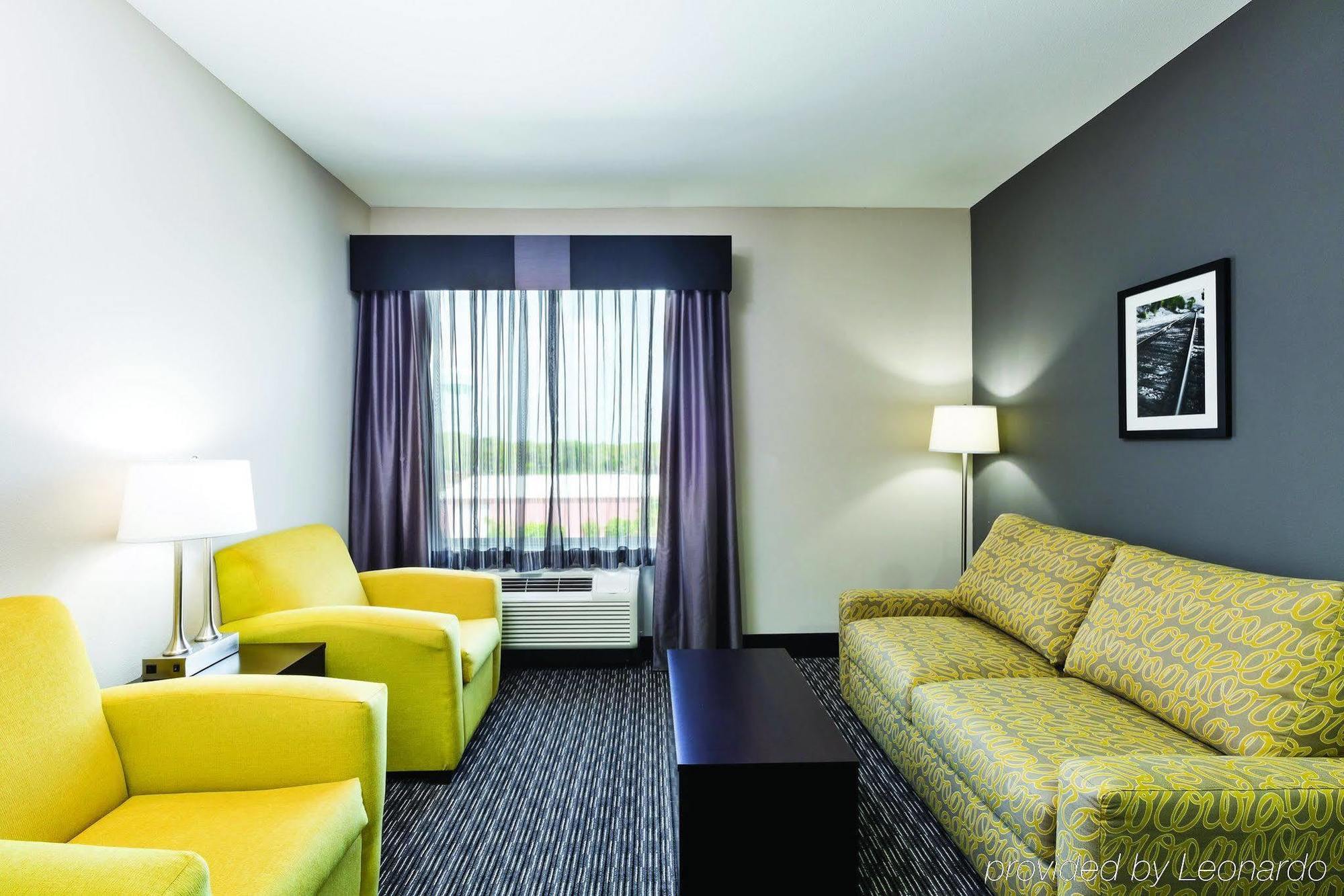 Hotel La Quinta By Wyndham Rockport - Fulton Esterno foto