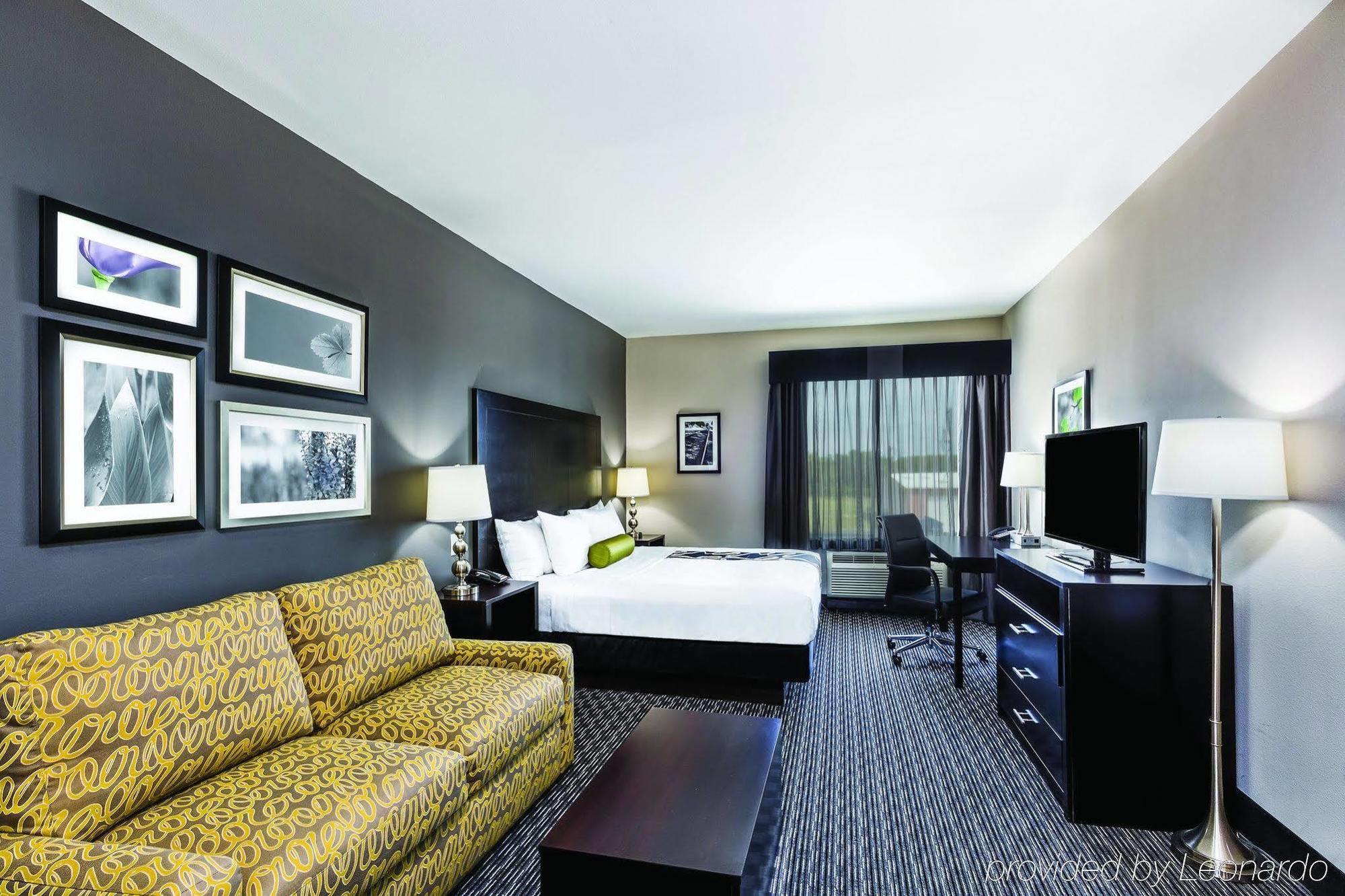 Hotel La Quinta By Wyndham Rockport - Fulton Esterno foto